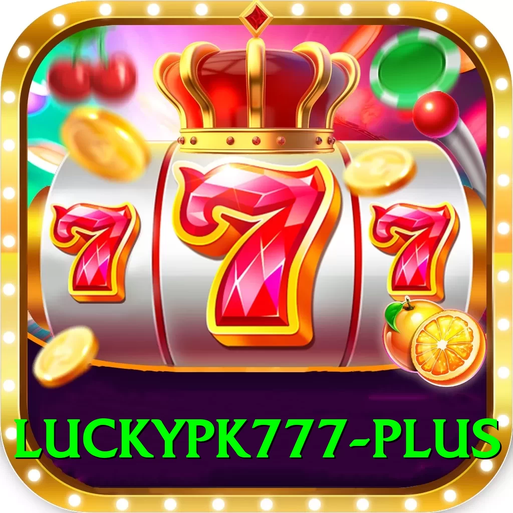 luckypk777 Games (Casino & Earning) Elite v1.1.0 - 2