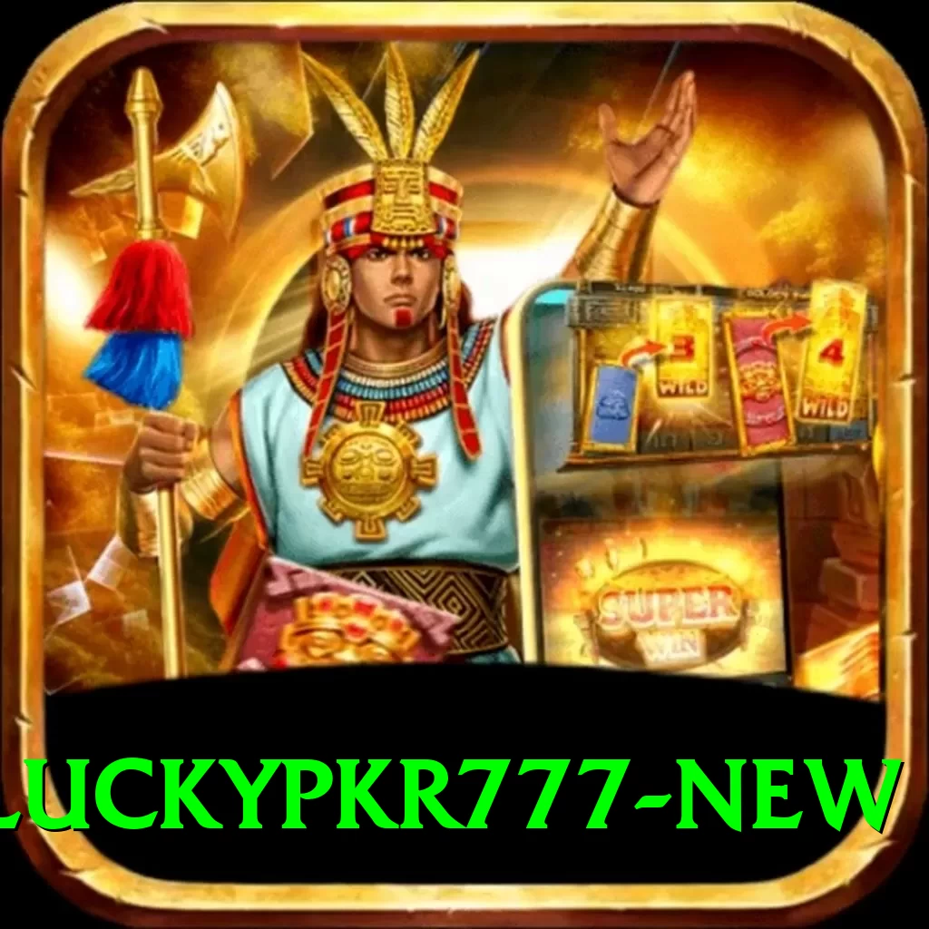 LuckyPKR777 Earn Gold v3.6.8 - 2