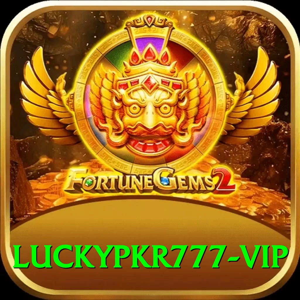 luckypkr777 Mega v5.7.5 - 2