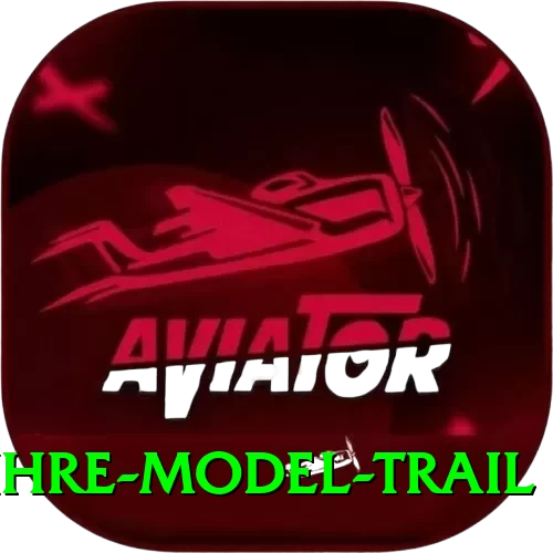 machhapuchhre model trail Max v2.2.6 - 2