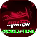 machhapuchhre model trail Max v2.2.6