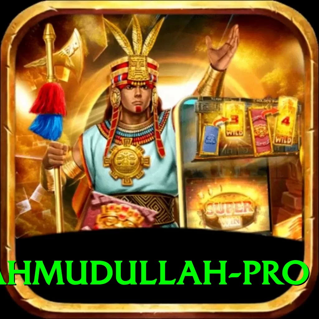 mahmudullah Turbo v5.0.2 - 2