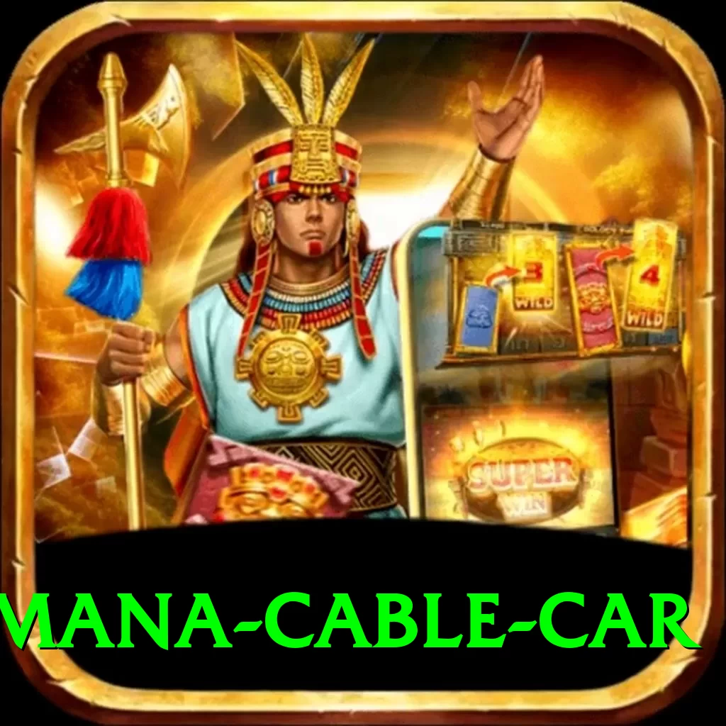 manakamana cable car Deluxe Edition v2.0.8 - 2