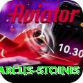 marcus stoinis Master Pro v1.4.6