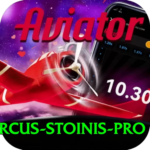 marcus stoinis Jackpot Legend v2.5.9 - 2