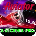 marcus stoinis Jackpot Legend v2.5.9