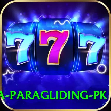 margalla paragliding pk VIP v4.3.5 - 2
