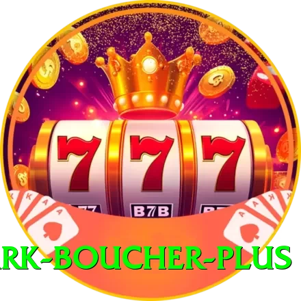 mark boucher Legend Slots - 2