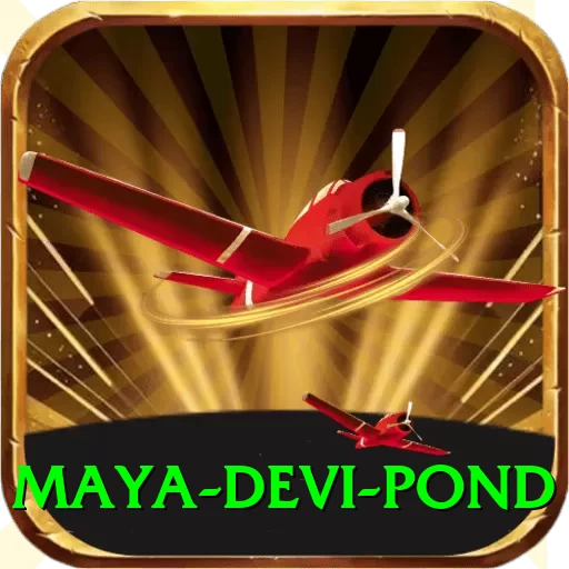 maya devi pond Apps (Tools & Injectors) Master v4.9.9 - 2