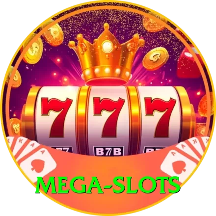 mega slots VIP Pro v3.5.7 - 2