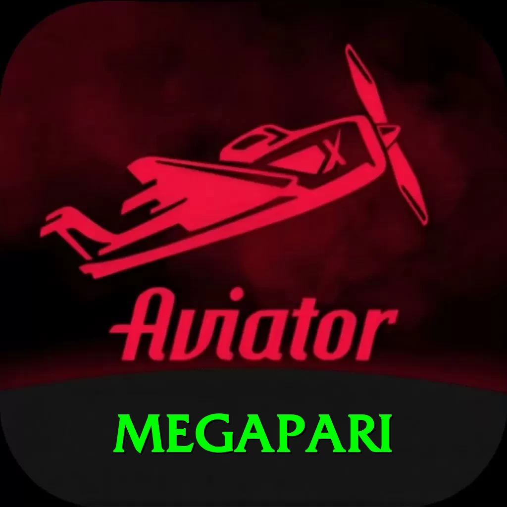 megapari Games (Casino & Earning) Turbo v5.0.0 - 2
