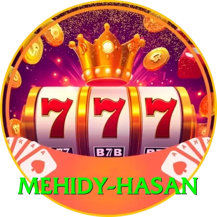 mehidy hasan Master v5.8.4 - 2