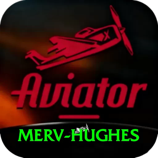merv hughes VIP Edition v1.8.4 - 2