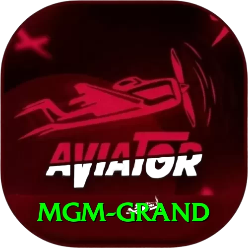 mgm grand Pro Max v3.8.8 - 2
