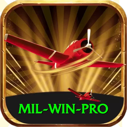 Mil Win PK Pro - 2