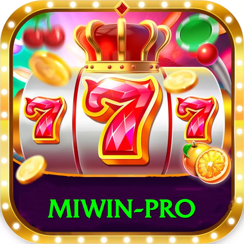miwin Deluxe Slots - 2