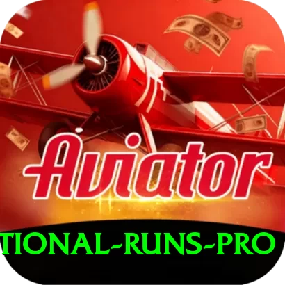 most international runs Deluxe v2.5.9 - 2