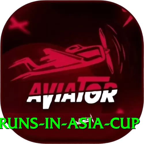 most runs in asia cup Premium Plus v2.1.0 - 2