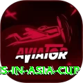 most runs in asia cup Premium Plus v2.1.0