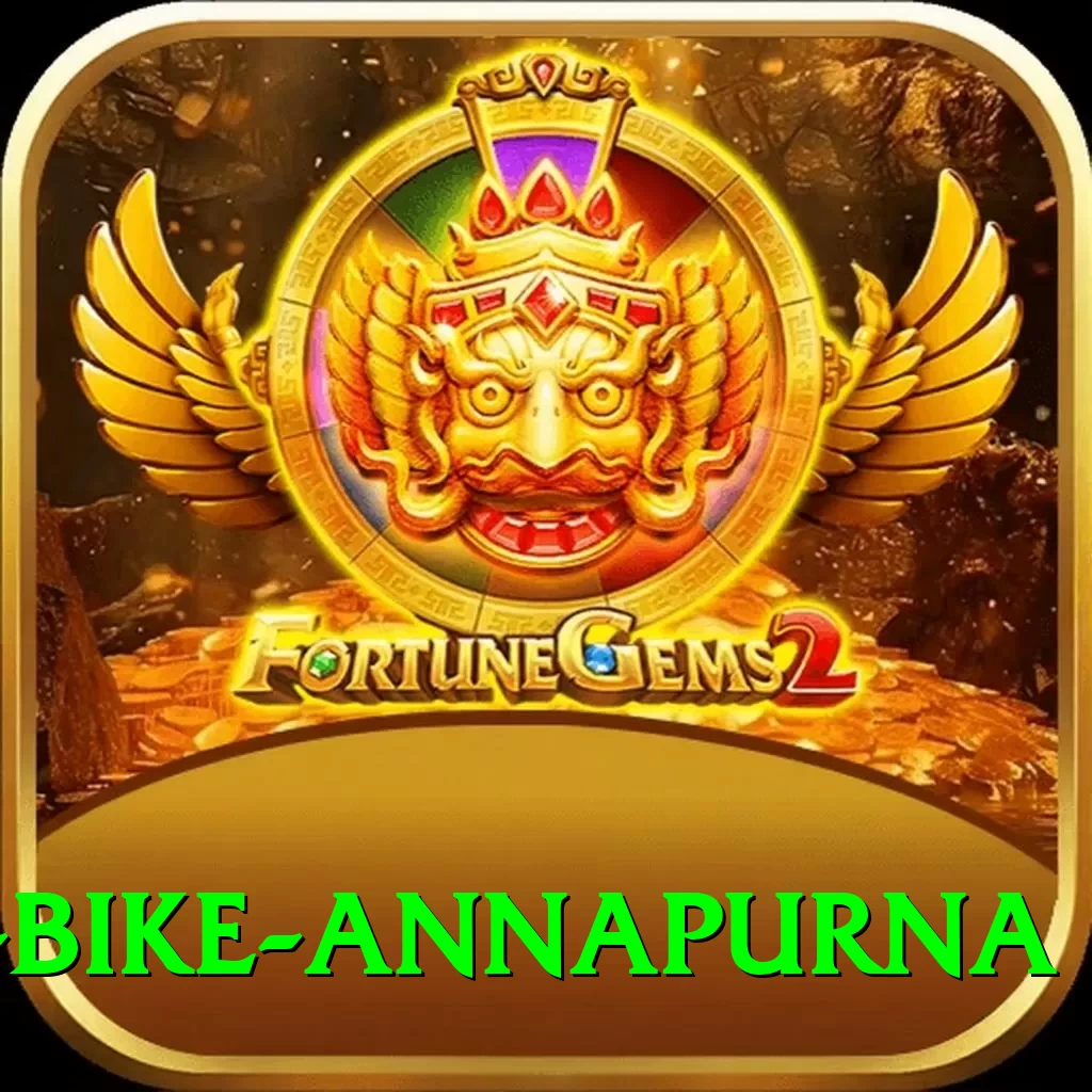 mountain bike annapurna Ultimate v3.8.4 - 2