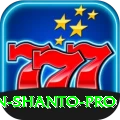 najmul hossain shanto Pakistan Pro v3.7.9