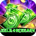 nasser hussain Deluxe v1.2.0
