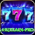nasser hussain Mega - Casino & Slots