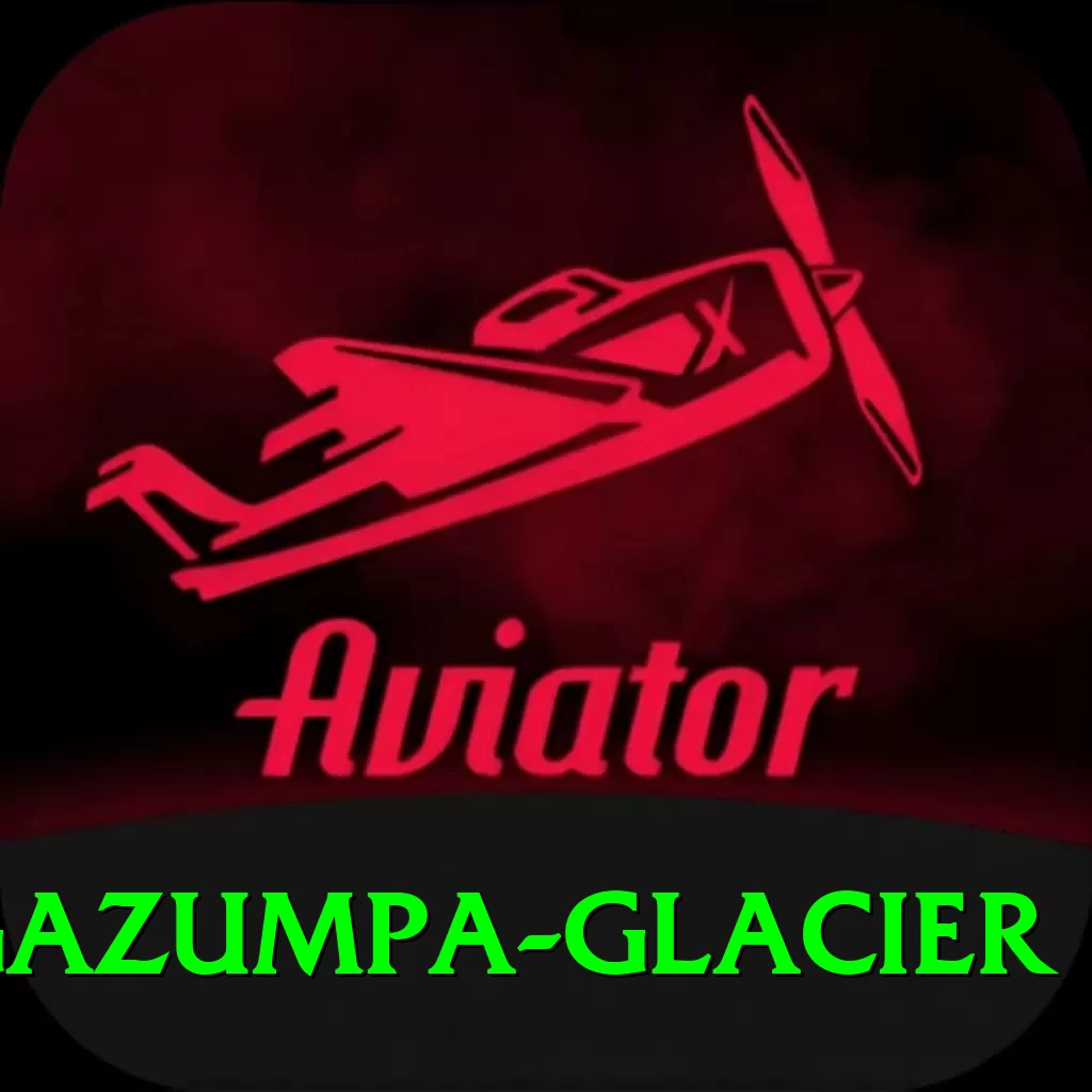 ngazumpa glacier Max Pro v5.0.6 - 2