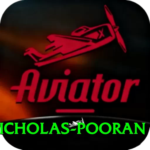 nicholas pooran Premium Plus v5.5.5 - 2