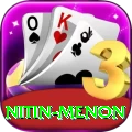 nitin menon Pro Edition v3.6.6
