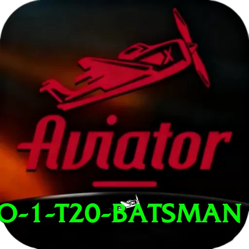 no 1 t20 batsman Pro v4.2.5 - 2