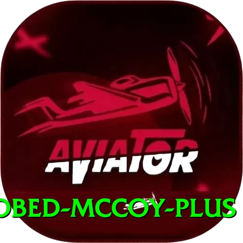 obed mccoy Extreme 2024 - 2