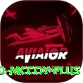 obed mccoy Extreme 2024