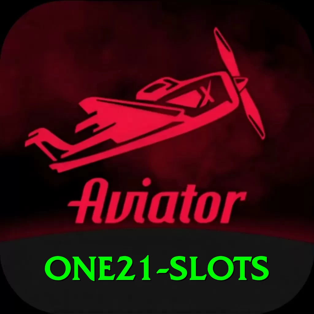 One21 Slots VIP Pro v3.7.8 - 2