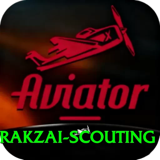 orakzai scouting Premium Plus v5.0.4 - 2