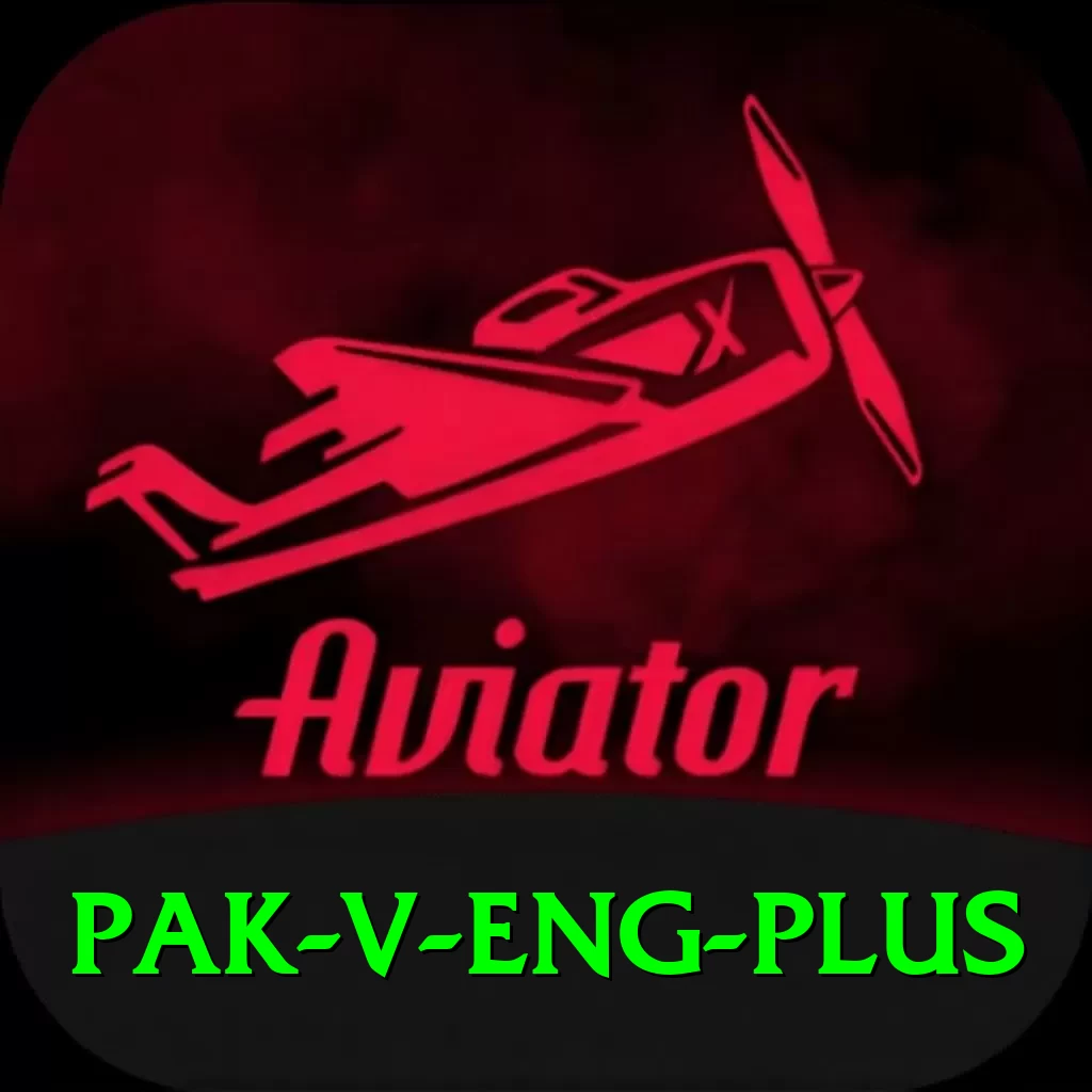pak v eng PK Master - 2