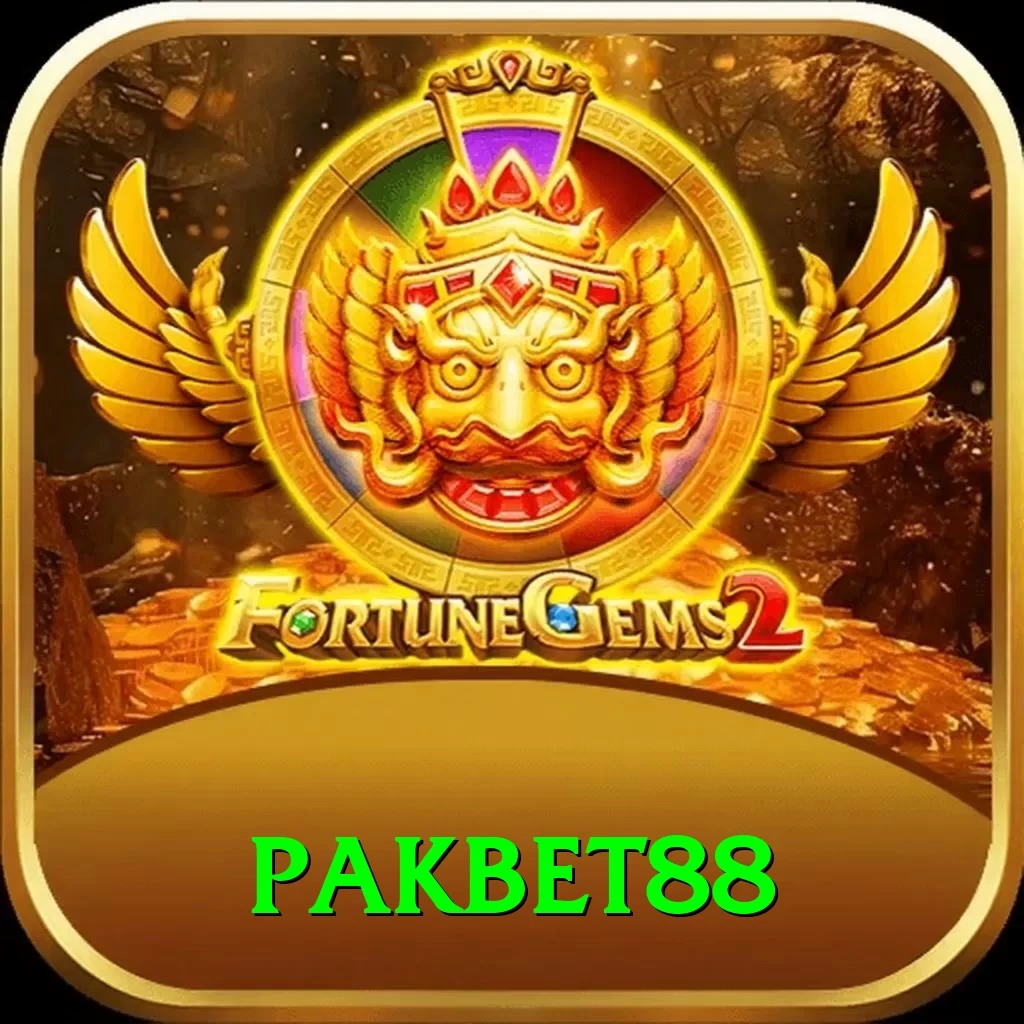 pakbet88 Gold v1.0.3 - 2