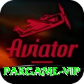 pakgame Master Gaming App