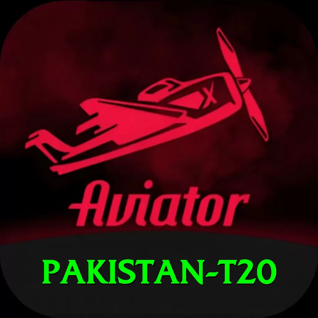 pakistan t20 Deluxe Edition v5.4.5 - 2