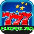 pakspinx - Live Elite