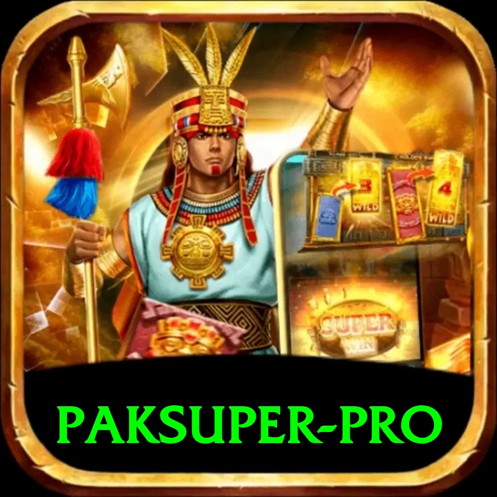 paksuper Pro Edition v2.9.2 - 2