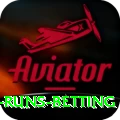 partnership runs betting Pro1 v5.1.1