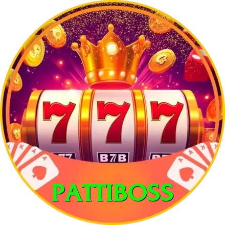 pattiboss Gold Edition v2.1.4 - 2
