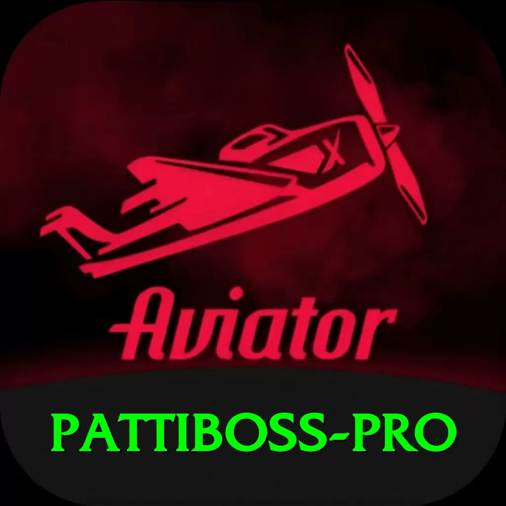 pattiboss Official v1.4.8 - 2