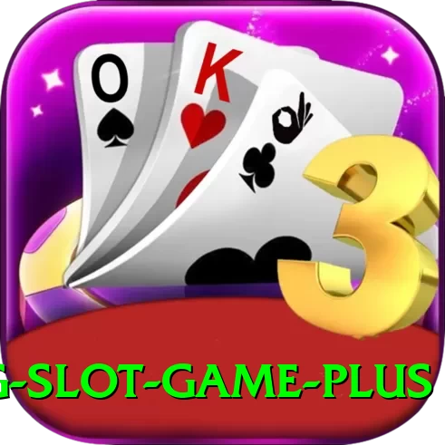 pg slot game - Casino Plus - 2