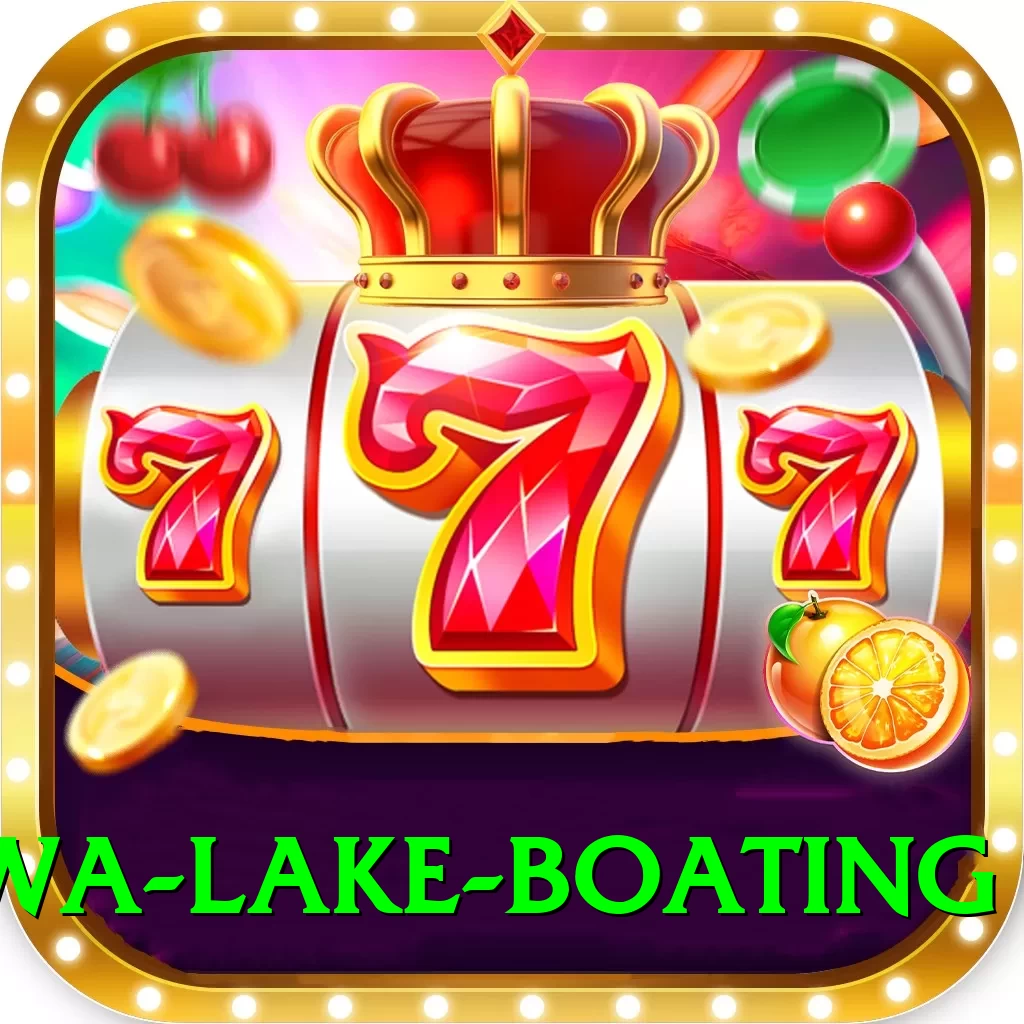 phewa lake boating Apps (Tools & Injectors) Gold v1.7.2 - 2