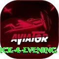 pick 4 evening Premium Edition v2.6.3