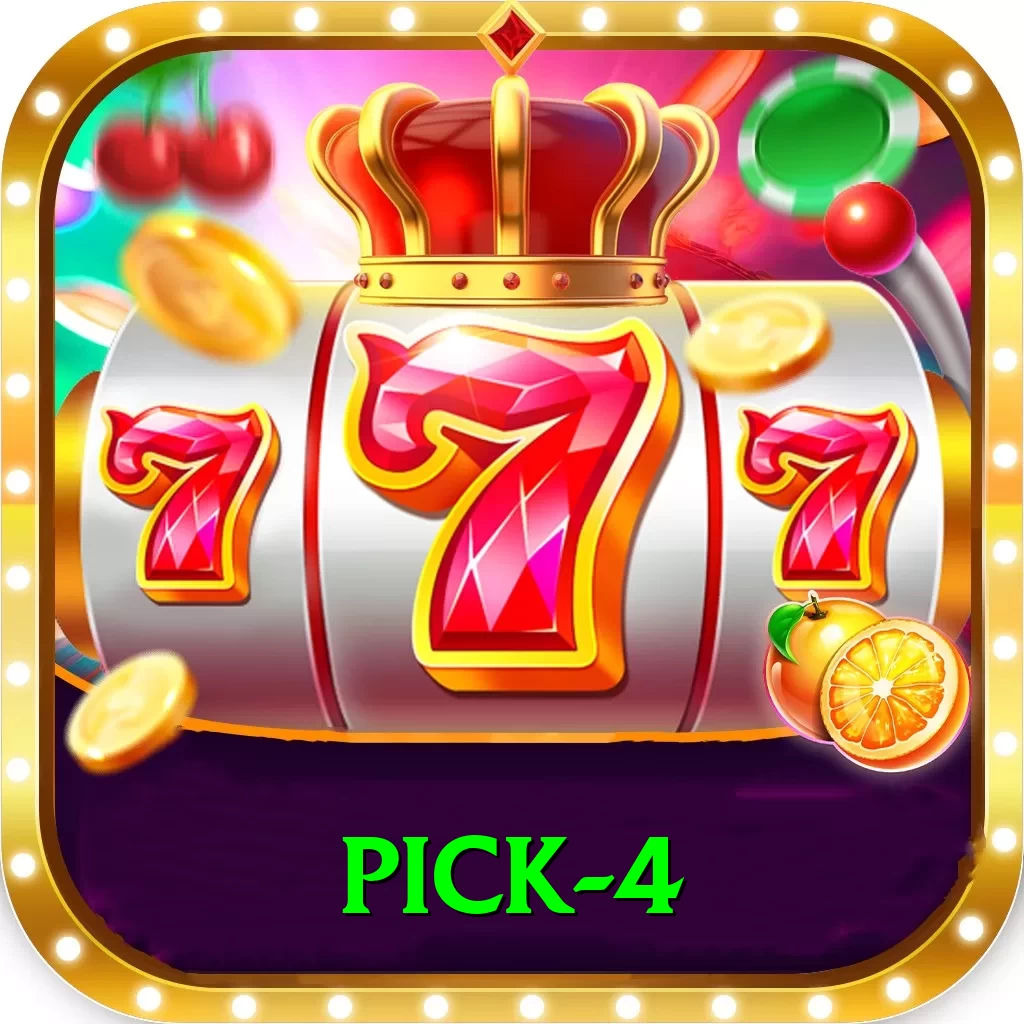 pick 4 Ultimate v2.5.7 - 2