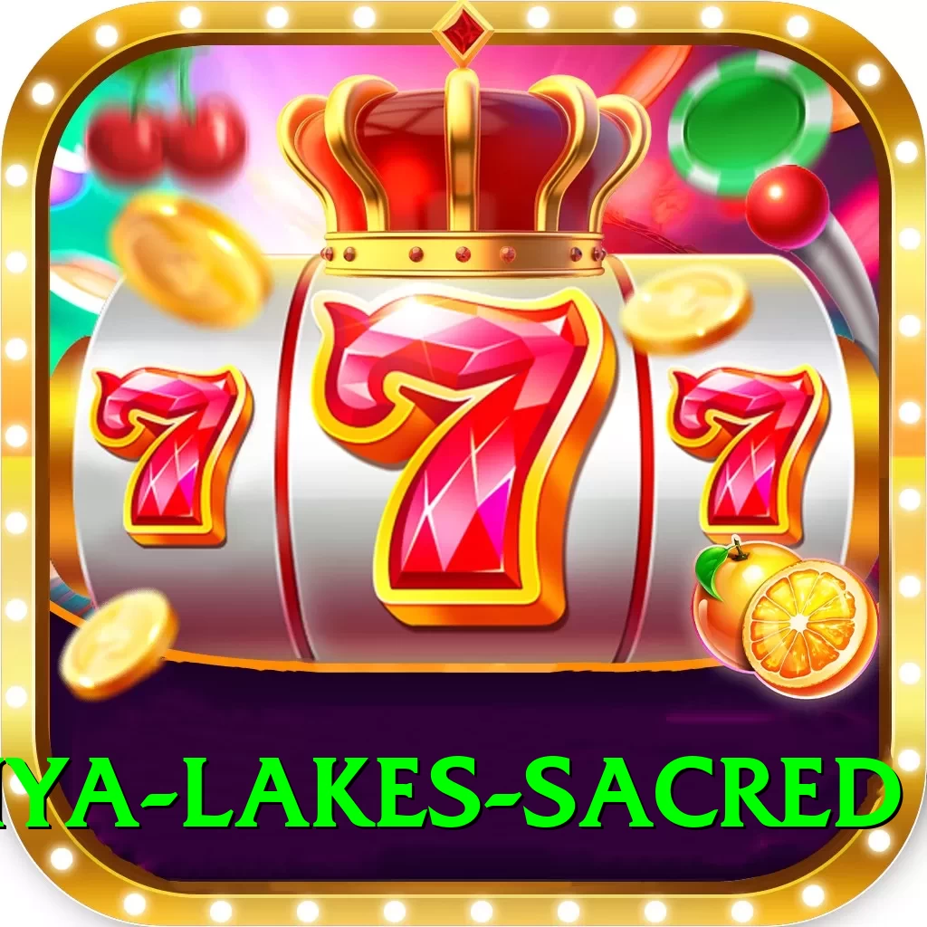 piya lakes sacred Premium Plus v1.3.2 - 2