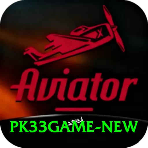 PK33Game Official v2.0.8 - 2